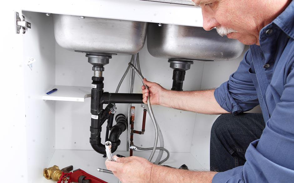  plomberie Ézanville