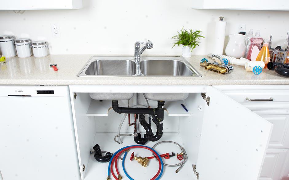  plomberie Ézanville