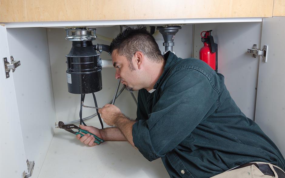  plomberie Ézanville