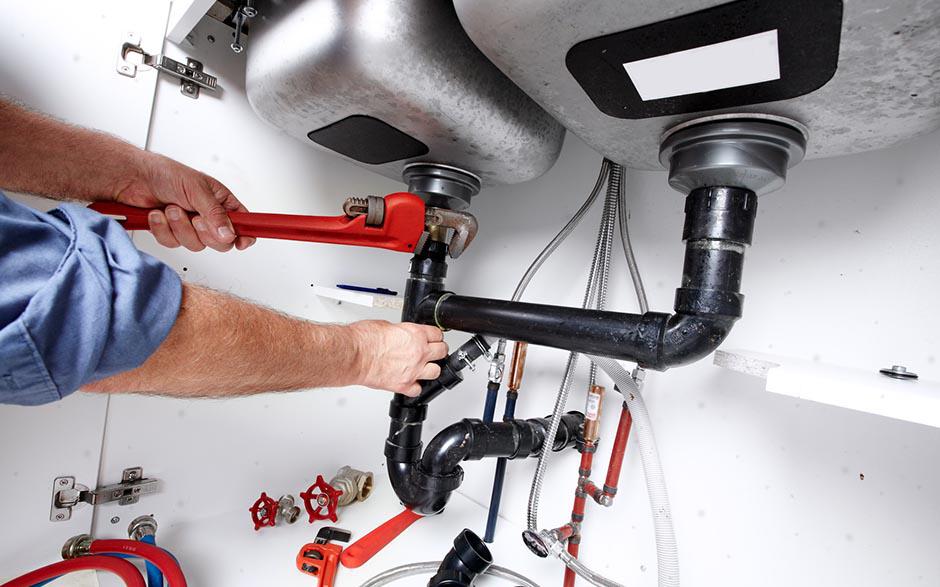  plomberie Ézanville