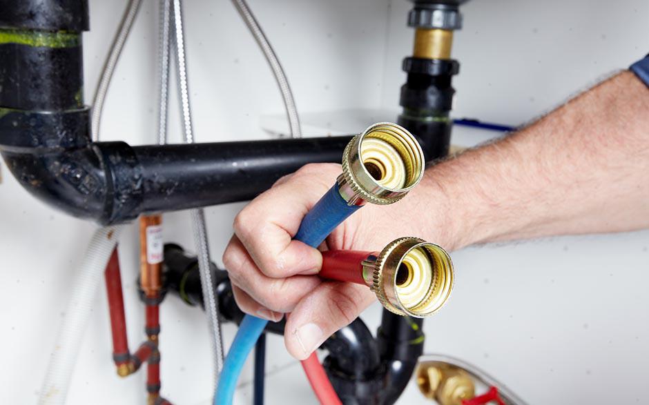  plomberie Ézanville